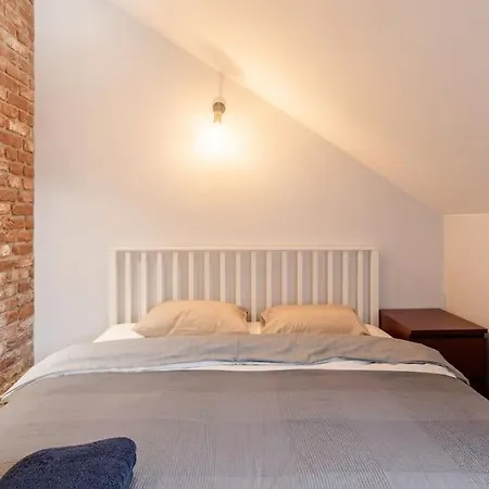 Riverside Kazimierz Castle 3 Min P4you Pl * Krakow