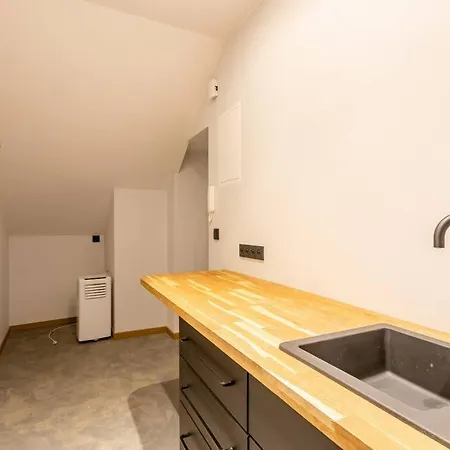 Riverside Kazimierz Castle 3 Min P4you Pl 아파트
